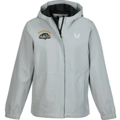 Huk Storm Jacket - Ladies'