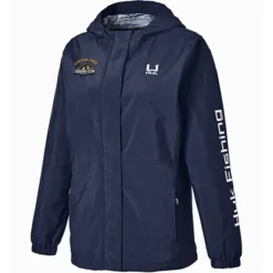 Huk Storm Jacket - Ladies'