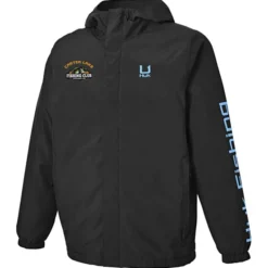 Huk Storm Jacket - Men's