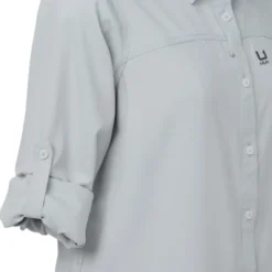 Huk Tide Point Shirt - Ladies'