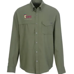 Huk Tide Point Shirt - Men's