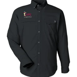 Huk Tide Point Shirt - Men's