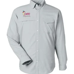 Huk Tide Point Shirt - Men's