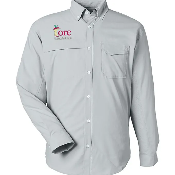 Huk Tide Point Shirt - Men's