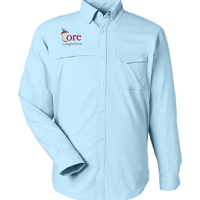 Huk Tide Point Shirt - Men's