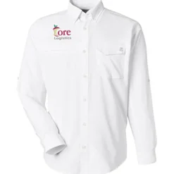 Huk Tide Point Shirt - Men's
