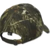 Hunter's Hideaway Cap - Mossy Oak Break-Up