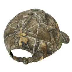 Hunter's Hideaway Cap - Realtree Edge