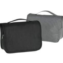 Huron Hanging Toiletry Bag