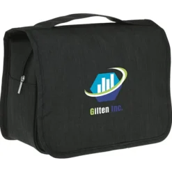 Huron Hanging Toiletry Bag