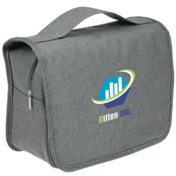 Huron Hanging Toiletry Bag