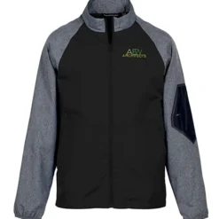 Hurricane Colorblock Lightweight Jacket - Men's