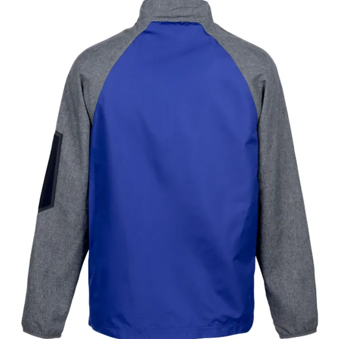Hurricane Colorblock Lightweight Jacket - Men's