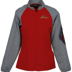 Hurricane Colorblock Lightweight Jacket - Ladies'