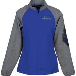 Hurricane Colorblock Lightweight Jacket - Ladies'