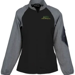 Hurricane Colorblock Lightweight Jacket - Ladies'