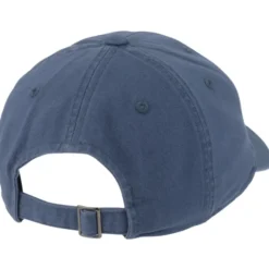 Hybrid Cotton Dad Cap