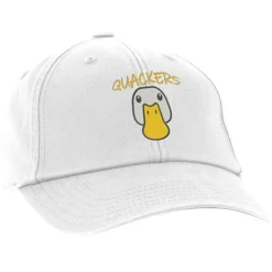 Hybrid Cotton Dad Cap