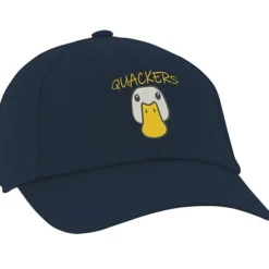 Hybrid Cotton Dad Cap