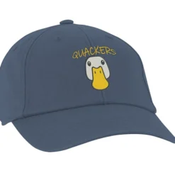 Hybrid Cotton Dad Cap