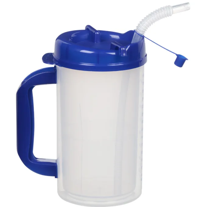 Hydration Tumbler - 34 oz