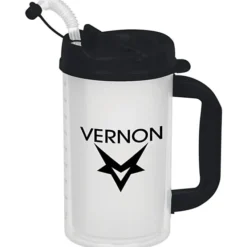 Hydration Tumbler - 34 oz