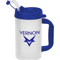 Hydration Tumbler - 34 oz. - 24 hr