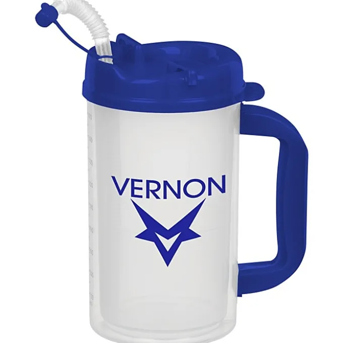Hydration Tumbler - 34 oz. - 24 hr