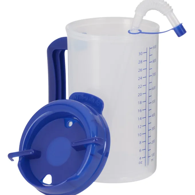 Hydration Tumbler - 34 oz. - 24 hr