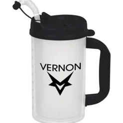 Hydration Tumbler - 34 oz. - 24 hr