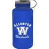Hydrator Wide Mouth Sport Bottle - 36 oz