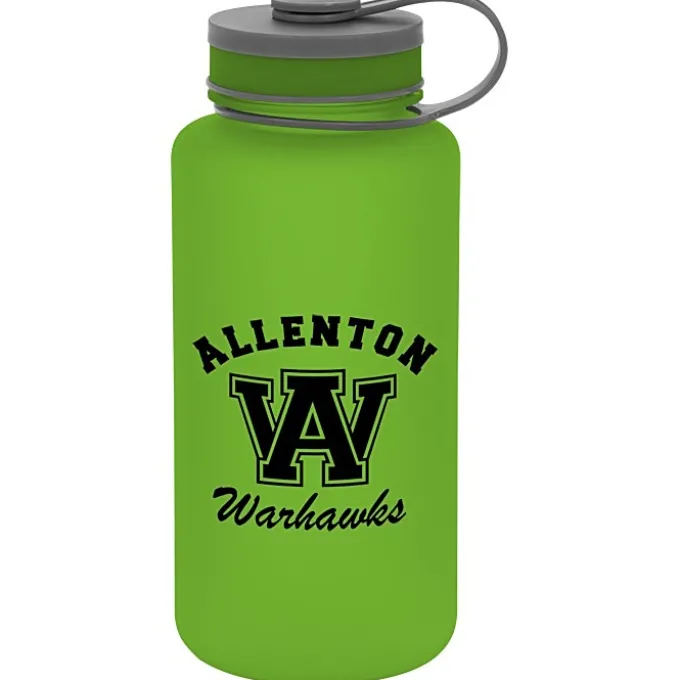 Hydrator Wide Mouth Sport Bottle - 36 oz