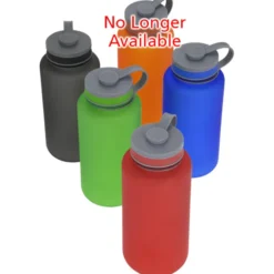 Hydrator Wide Mouth Sport Bottle - 36 oz