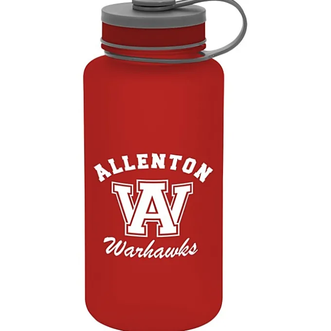 Hydrator Wide Mouth Sport Bottle - 36 oz