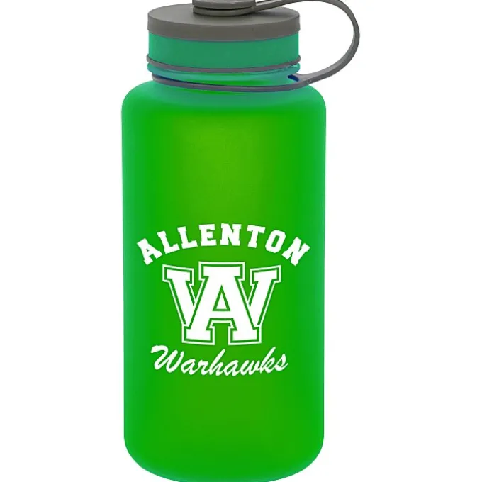 Hydrator Wide Mouth Sport Bottle - 36 oz. - 24 hr