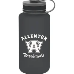 Hydrator Wide Mouth Sport Bottle - 36 oz. - 24 hr