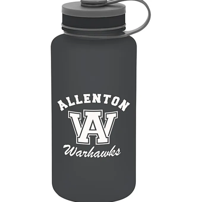 Hydrator Wide Mouth Sport Bottle - 36 oz. - 24 hr