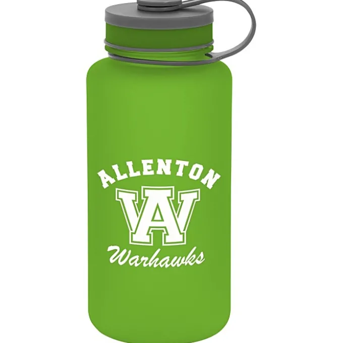Hydrator Wide Mouth Sport Bottle - 36 oz. - 24 hr