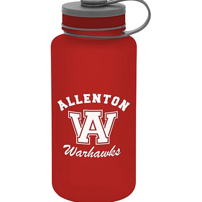 Hydrator Wide Mouth Sport Bottle - 36 oz. - 24 hr