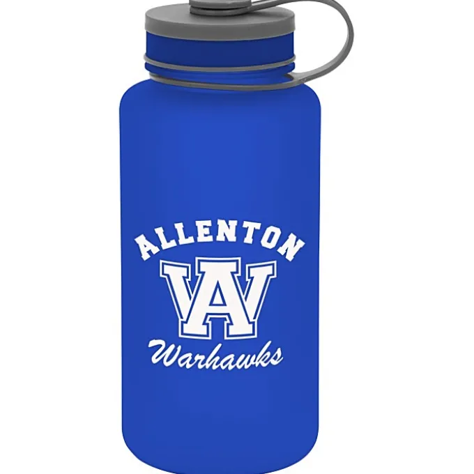 Hydrator Wide Mouth Sport Bottle - 36 oz. - 24 hr