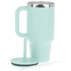 Hydro Flask All Around Travel Tumbler with Straw - 32 oz