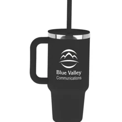 Hydro Flask All Around Travel Tumbler with Straw - 32 oz
