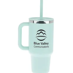 Hydro Flask All Around Travel Tumbler with Straw - 32 oz