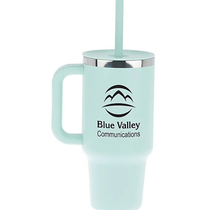 Hydro Flask All Around Travel Tumbler with Straw - 32 oz