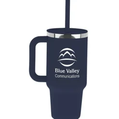 Hydro Flask All Around Travel Tumbler with Straw - 32 oz