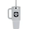 Hydro Flask All Around Travel Tumbler with Straw - 40 oz