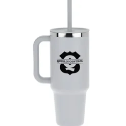 Hydro Flask All Around Travel Tumbler with Straw - 40 oz