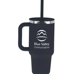 Hydro Flask All Around Travel Tumbler with Straw - 32 oz - 24 hr