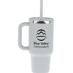 Hydro Flask All Around Travel Tumbler with Straw - 32 oz - 24 hr