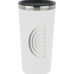 Hydro Flask All Around Travel Tumbler - 20 oz - Laser Engraved